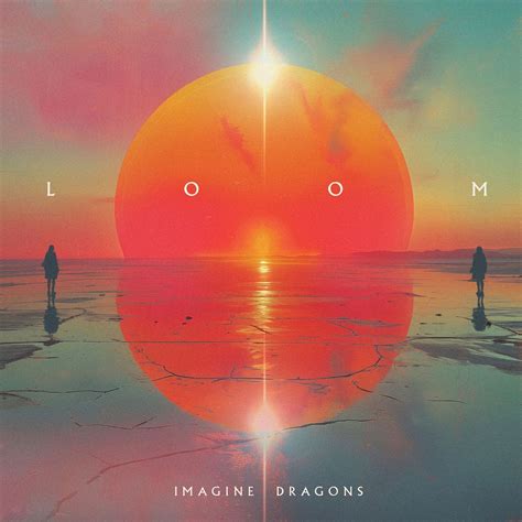 Imagine Dragons’ Dan Reynolds talks new album ‘Loom’ — .